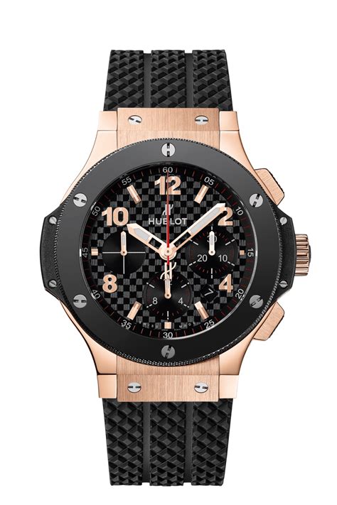 hublot big bang de seconde main|Hublot Big Bang .